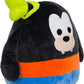 Squishmallows Official Kellytoy Plush 14" Goofy