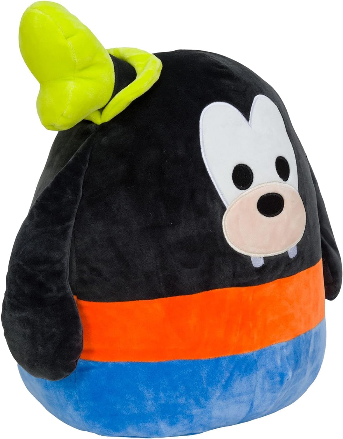 Squishmallows Official Kellytoy Plush 14" Goofy