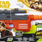 Star Wars E0287 Han Solo Blaster, Other, Standard