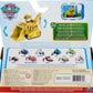 Paw Patrol Rubble's Bulldozer Toy Vehicle