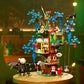 LEGO DREAMZzz Fantastical Tree House 71461