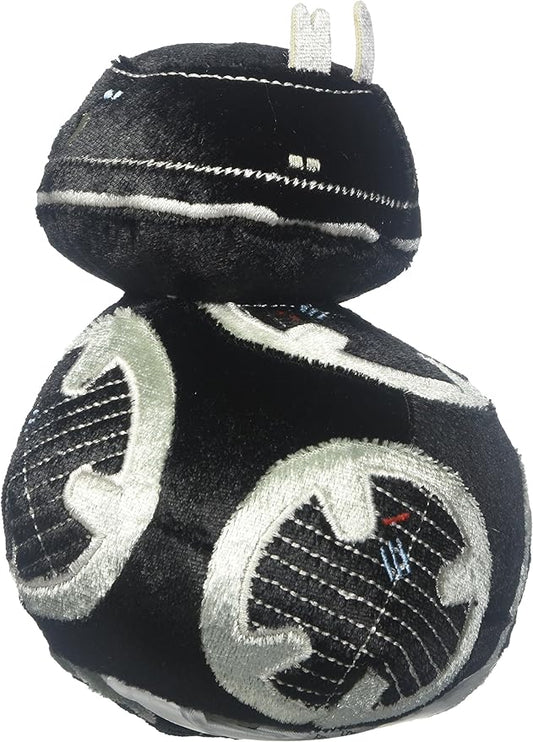 Funko Galactic Plushies Star Wars - Episode 8 The Last Jedi - Plush 8 Plush Figure