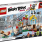 LEGO Angry Birds Pig City Teardown