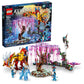 LEGO Avatar Toruk Makto & Tree of Souls 75574