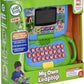 LeapFrog My Own Leaptop green
