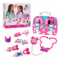 Just Play Minnie Bow-Care Doctor Bag Set