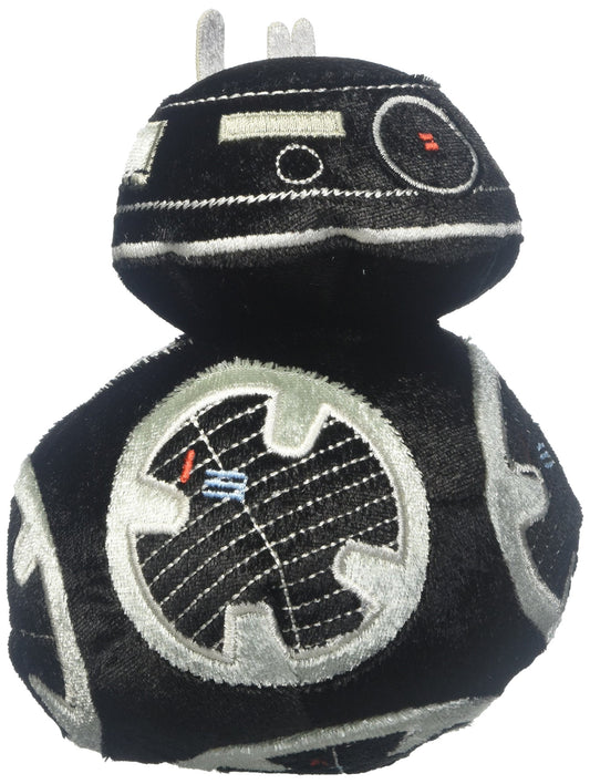 Funko Galactic Plushies: Star Wars Episode 8 - The Last Jedi Plush Figure (8")