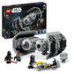 LEGO Star Wars TIE Bomber (75347) - Toy Blocks for Ages 9+