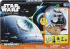 Star Wars: Rogue One Micro Machines Death Star Playset