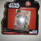 Star Wars: The Force Awakens 1000 Piece Puzzle Finn