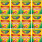 Crayola Crayons Bulk 12 Packs of 24 Count Crayons School Supplies Assorted Colors