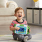 LeapFrog 2-in-1 LeapTop Touch Green