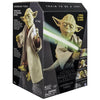 Star Wars Jedi Master Yoda Toy