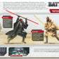 Star Wars 3.75 Battle Pack Asst - Tatooine Desert Ambush