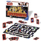 Ravensburger Star Wars Labyrinth - The Last Jedi - The Moving Maze Game