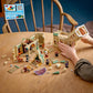LEGO Harry Potter Hogwarts Dumbledore's Office 76402 Castle Toy Set with Sorting Hat
