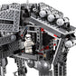 Star Wars Episode VIII First Order Assault Walker Building Set