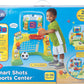 VTech Smart Shots Sports Center Frustration Free Packaging Yellow Standard