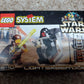 LEGO Star Wars Lego Lightsaber Duel 7101