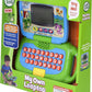 LeapFrog My Own Leaptop green