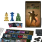 Star Wars Villainous: Scum and Villainy - Strategy Board Game for Ages 10+