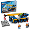 LEGO City Off-Road Crane (60324)