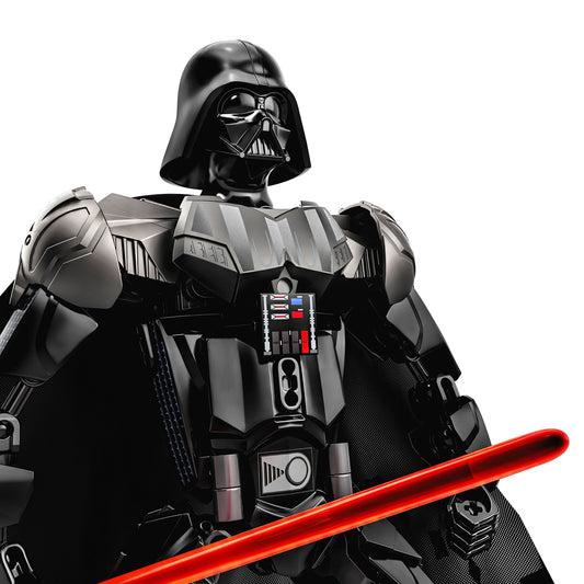 LEGO Star Wars Darth Vader