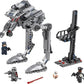 LEGO Star Wars Episode VIII: First Order at-ST Costruzioni