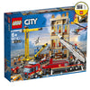 LEGO 60216 City Downtown Fire Brigade