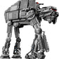 Star Wars Episode VIII First Order Assault Walker Building Set