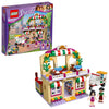 LEGO Friends Heartlake Pizzeria 41311 Toy