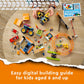 LEGO City Stunt Show Arena 60295 Building Kit Cool Stunt for
