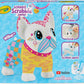 Crayola Scribble Scrubbie Jumbo (6 inch)