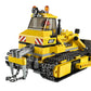 LEGO City Demolition Bulldozer