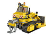 LEGO City Demolition Bulldozer