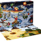 LEGO Star Wars 75097 Advent Calendar Building Kit