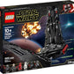 LEGO Star Wars: Star Wars Shuttle Action Figure Building Kit