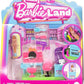 Barbie Mini BarbieLand Hair Salon Playset