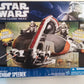 STAR WARS The Clone Wars Republic Swamp Speeder