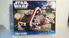 STAR WARS The Clone Wars Republic Swamp Speeder