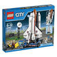 LEGO City Space Port 60080