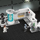 LEGO Star Wars Healing Chamber on Hoth (75203), Star Wars Toy