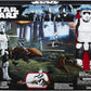 Star Wars E6 Biker Scout & Speeder Bike