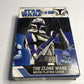 Star Wars "The Clone Wars" Collectible Playing Cards