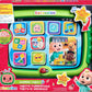 Just Play CoComelon Learning Tablet 60 Learning Phrases Sing-Along to The The Alphabet