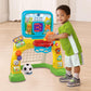 VTech Smart Shots Sports Center Frustration Free Packaging Yellow Standard