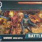 Star Wars Battle Packs Geonosis Arena Battle Pack