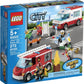 LEGO City 60023 Starter Toy Building Set