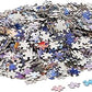 Buffalo Games Buffalo - Star Wars - SW - You were The Chosen One - 2000 Piece Jigsaw Puzzle