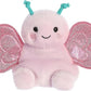 Aurora® Petunia Butterfly™ Stuffed Animal